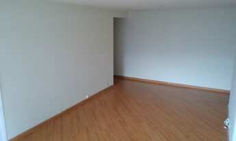 Imagem 5: Apartamento a Venda, 108m2, Reformado, 4 Quartos, Sala Ampla, Armários, Vaga Coberta, Torr