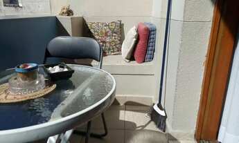 Imagem 4: Apartamento para Venda em São Paulo, Campos Eliseos, 1 dormitório, 1 banheiro