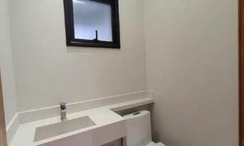 Imagem 5: Casa com 3 quartos à à venda em Indaiatuba