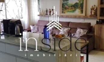 Imagem 2: Apartamento para venda tem 71 metros quadrados com 2 quartos em Bigorrilho - Curitiba - PR