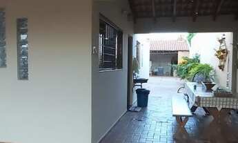 Imagem 5: Sobrado com 4 dormitórios à venda, 268 m² por R$ 980.000,00 - Coronel Antonino - Campo Gra