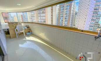 Imagem 1: Ed Amazonia-3 Qts-Andar Alto-reformado-130 Mts-Lazer Completo