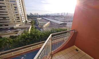 Imagem 5: Apartamento para Venda em Mogi das Cruzes, Jardim Armênia, 3 dormitórios, 1 suíte, 2 banhe