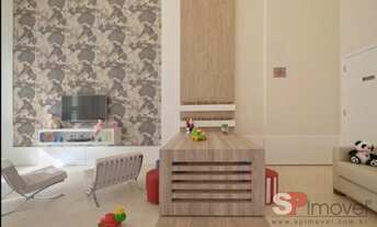 Imagem 5: Apartamento para venda com 130 metros quadrados com 4 quartos em Santana - São Paulo - SP