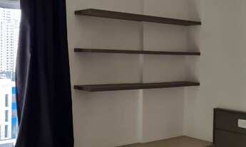 Imagem 6: Apartamento vende Voluntários, 1 dorm 2 vagas 42m2, armários