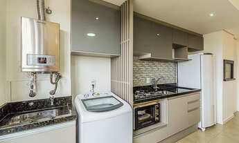 Imagem 7: Apartamento para venda tem 50 metros quadrados com 2 quartos em Fátima - Canoas - RS
