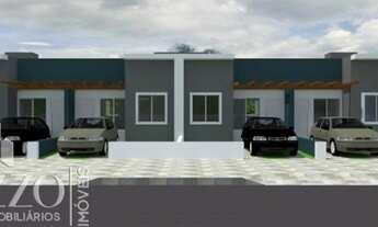 Imagem 2: CASA GEMINADA EM REGIÃO DE MORADORES