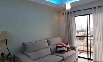 Imagem 7: Apartamento Para Venda Campo Grande Zona Sul São Paulo - SP