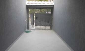 Imagem 3: Sobrados com 3 dormitórios, sendo 1 Suíte, 2 Vagas, Artur Alvim, SP