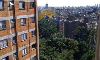 Imagem 2: Apartamento para Venda em São Paulo, Jardim Catanduva, 2 dormitórios, 1 banheiro, 1 vaga