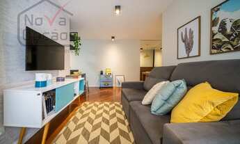 Imagem: Apartamento em São Paulo