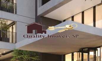 Imagem: São Paulo - Apartamento Padrão - Vila