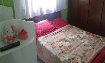 Imagem 6: Casa Vila Nova Pauliceia São Paulo/SP