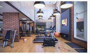 Imagem 4: ITAIM APARTAMENTO 330m2 - 4 SUÍTES, 5 VAGAS - ALTO PADRÃO