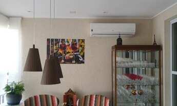 Imagem 7: Lindo Apartamento com 3 dormitórios Legittimo Santana