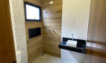 Imagem 6: Vende-se Casa térrea Condomínio Fechado Pindamonhangaba