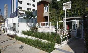 Imagem 3: Maravilhoso Apartamento com 1 dormitório à venda, 45 m² por R$ 693.880 - Vila Mariana -SP