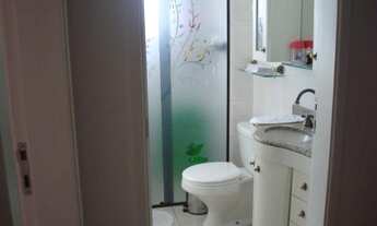 Imagem 3: Apartamento de 98 metros quadrados no bairro Limão com 3 quartos