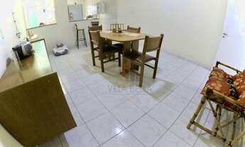 Imagem 3: Sobrado com 3 dormitórios à venda, 124 m² por R$ 558.000 - Vila Guiomar - Santo André/SP