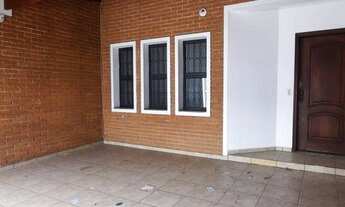 Imagem: Casa com 3 dormitórios para alugar, 94