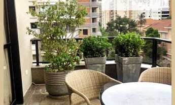 Imagem 6: SÃO PAULO - Apartamento Padrão - MOEMA