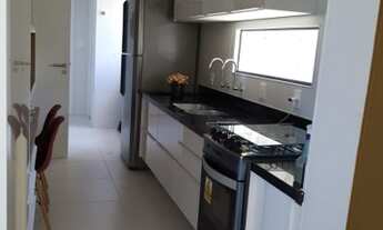 Imagem 3: Apartamento para venda possui 140 metros quadrados com 3 quartos