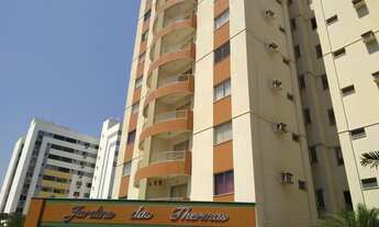 Imagem 1: Apartamento para venda com 43 metros quadrados com 1 quarto em Do Turista - Caldas Novas