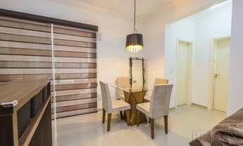 Imagem 5: FLORIANóPOLIS - Apartamento Padrão - Ingleses do Rio Vermelho