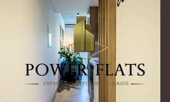 Imagem 6: Apartamento para aluguel possui 40 metros quadrados com 1 quarto em Pinheiros - São Paulo