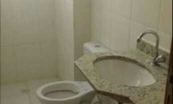 Imagem 4: Apartamento para venda com 54 metros quadrados com 2 quartos em Vila Nova Curuçá - São Pau