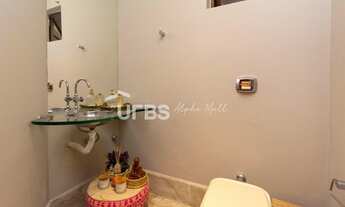 Imagem 7: Apartamento para venda com 225 metros quadrados com 3 quartos em Setor Bueno - Goiânia - G