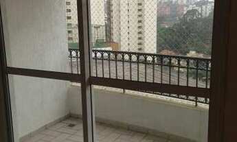 Imagem 3: Apartamento residencial à venda, Jardim Marajoara, São Paulo