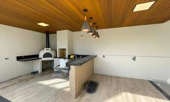 Imagem 9: Apartamento duplex a venda na zona oeste de São José dos Campos - Parque Residencial Aqua