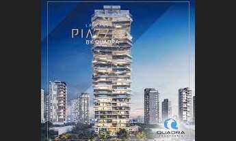 Imagem 2: Apartamento para venda possui 234 metros quadrados com 3 quartos em Batista Campos - Belém