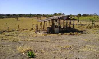 Imagem 7: Chácara para venda com 21 mil metros casa com 5 quartos cercada, água e luz linda
