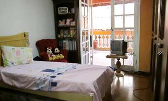 Imagem 7: SOBRADO em SAO PAULO - SP, CIDADE PATRIARCA