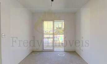 Imagem 2: Apartamento para Venda em São Paulo, Saúde, 2 dormitórios, 1 suíte, 2 banheiros, 2 vagas