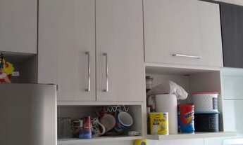 Imagem 5: APARTAMENTO RESIDENCIAL em SÃO PAULO - SP, VILA ALPINA