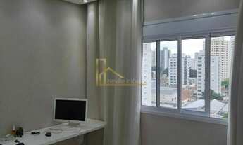 Imagem 6: Apartamento Alto Padrão - Tatuapé - Com Varanda Gourmet