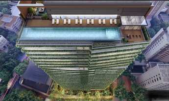 Imagem 3: JARDINS - 178 m2 com 3 suítes, 2 vagas