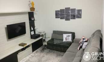 Imagem: Apartamento sem Condomínio para Venda em