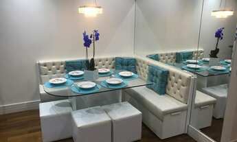 Imagem 3: Lindo Apartamento com fino acabamento