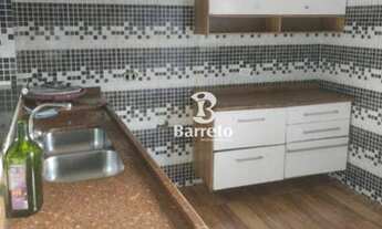 Imagem 6: Sobrado com 310m², 3 quartos, no jardim Columbia