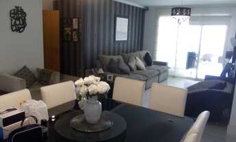 Imagem 4: Apartamento para venda possui 123 metros quadrados com 3 quartos em Santana - São Paulo