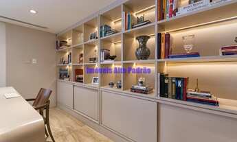 Imagem 4: 174m - 3 vgs - andar alto - Bairro Brooklin Novo