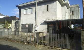 Imagem 4: CASA RESIDENCIAL em SÃO PAULO - SP, JARDIM DA SAÚDE