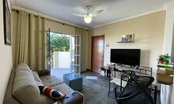 Imagem 2: Condomínio Residencial Edifício Planalto