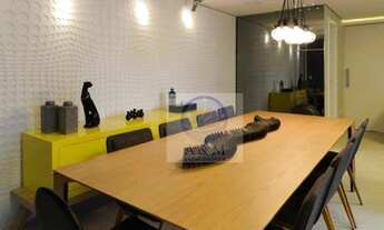 Imagem 5: Apartamento com 3 dormitórios à venda, 121 m² por R$ 1.500.000,00 - Anália Franco - São Pa