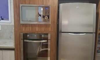 Imagem 5: Apartamento para Venda em São Paulo, Vila Prel, 3 dormitórios, 1 suíte, 3 banheiros, 1 vag