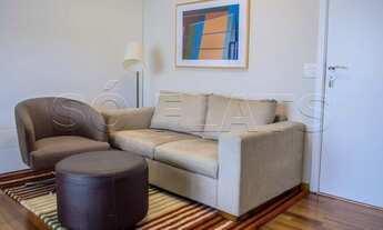 Imagem 5: FLAT NO JD. PAULISTA, ANDAR ALTO, ÓTIMA LOCALIZAÇÃO